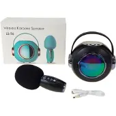 Adar Högtalarkabel med mikrofon Bluetooth USB-kabel MIX