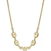 Emporio Armani Sentimental EGS3058710 halsband