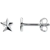 Efva Attling Micro Catch A Falling Star stiftörhängen 12-100-02259-0000