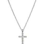 Lempikoru Pearl kors halsband 3908800450