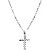 Lempikoru Pearl kors halsband 3908700450