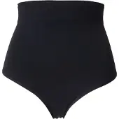 Hunkemoller Shapingtrosa svart