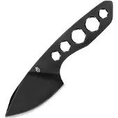 Gerber Dibs Fixed Blade Black