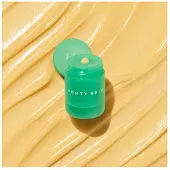 Fenty Beauty Plush Puddin' Mascarilla Reparadora Labios #kalahari Melon 15 gr