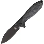 Kizer Cutlery Infinity Linerlock Micarta