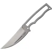 Halfbreed Blades Compact Field Knife
