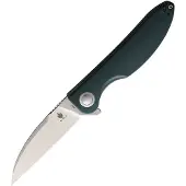 Kizer Cutlery Sway Back LinerLock Green