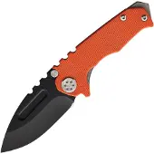 Medford Micro Prag Framelock