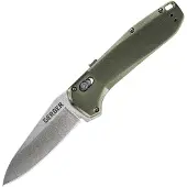 Gerber Highbrow Pivot Lock A/O