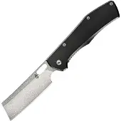 Gerber Flatiron Fldr Clvr AL Gry