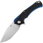 Kansept Knives Mini Hellx Linerlock