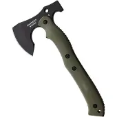 Halfbreed Blades Compact Rescue Axe doutone