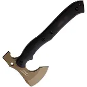 Halfbreed Blades Compact Rescue Axe doutone