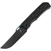 Kansept Knives Reedus Framelock Black