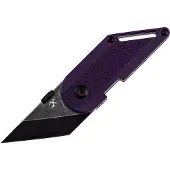 Kansept Knives Pinkerton Dash Linerlock Pur