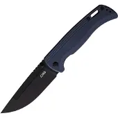 CJRB Resource Linerlock Gray