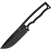 Halfbreed Blades Compact Field Knife