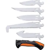 Cold Steel Click N Cut Field Kit