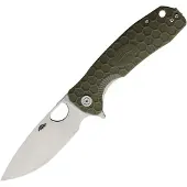 Honey Badger Knives Large Linerlock