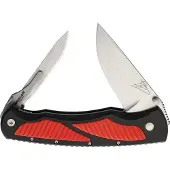 Havalon Titan Linerlock Shockey