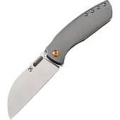 Kansept Knives Convict Framelock