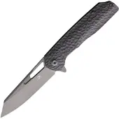 Kansept Knives Shard Framelock Circle