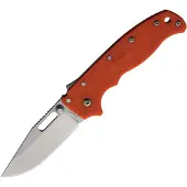 Demko Knives AD 20.5 Shark-Lock Red