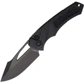 Heretic Knives Pariah Manual DLC Tactical