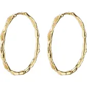 Pilgrim Örhängen guld