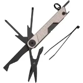 Gerber Armbar Mini Multi Tool Gold