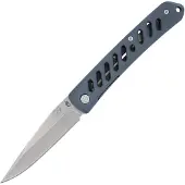 Gerber Affirm Framelock Blue