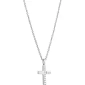 Lempikoru Moment of Joy silver korshalsband 39 012 01 500