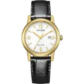 Citizen Eco-Drive EW2722-01A