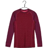 Devold Duo Active Merino T-shirt Med Lång ärm