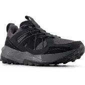 New Balance för kvinnor. WTTTRSV1 Tektrel grå träningsskor (36.5), Svart, Tyg, Karta, Nyckelband, Casual, Deportivo, Utomhus