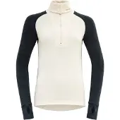 Devold Expedition Merino Silk Halv Dragkedja Långärmad T-shirt