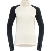 Devold Expedition Merino Silk Halv Dragkedja Långärmad T-shirt