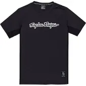 Troy Lee Designs Tecnique T-shirt Med Korta ärmar