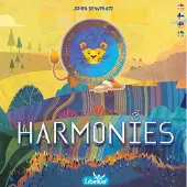 Libellud Harmonies Nordic