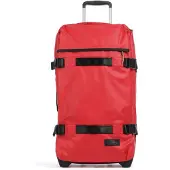 Eastpak - Varumärken - Transit'R M Tarp Red för Unisex - Röd