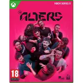 Series X The Alters