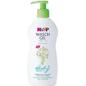 HiPP Baby Soft Tvättgel - 400ml