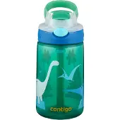 CONTIGO - Gizmo Flip Green Jungle Dino - 420 ml