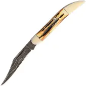 Bear & Son Toothpick Stag