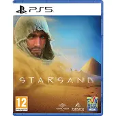 Ps5 Starsand