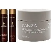 Lanza Lustrous 300ml Schampo