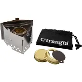 Trangia Tra-400360 Campingkök