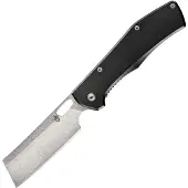 Gerber Flatiron Framelock Black