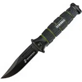 United Cutlery USMC Combat Linerlock A/O