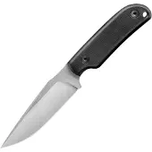 TB Outdoor The Commander - Svart G10